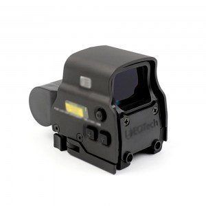 SWAMP DEER 558 Tactical Holographic Sight_3
